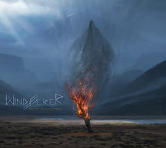 Windfaerer - Breaths Of Elder Dawns - [CD]
