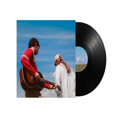 Jeremy Zucker & Chelsea Cutler - brent iii [Explicit Content] - (Parental Advisory Explicit Lyrics) - [Vinyl]
