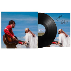 Zucker,Jeremy/Cutler,Chels - BRENT III(SIGNED/) - [Vinyl]