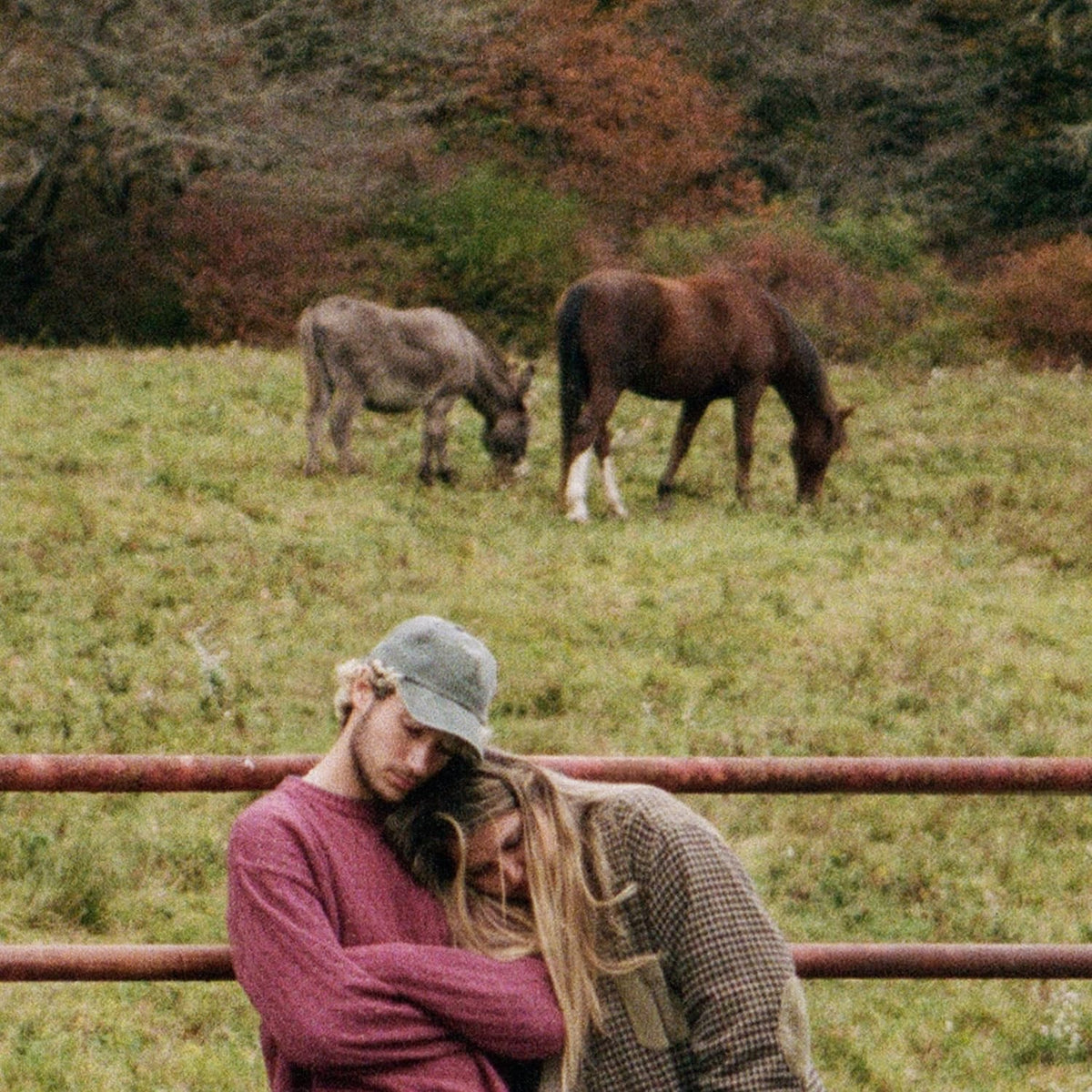 JEREMY ZUCKER / CHELSEA CUTLER - Brent II [Explicit Content] - (Parental Advisory Explicit Lyrics) - [Vinyl]