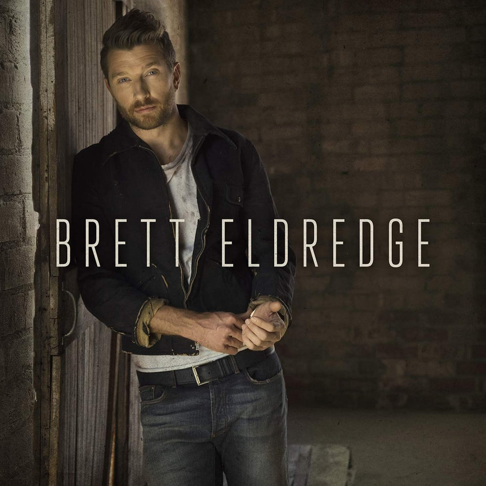 Brett Eldredge - Brett Eldredge - [Vinyl]