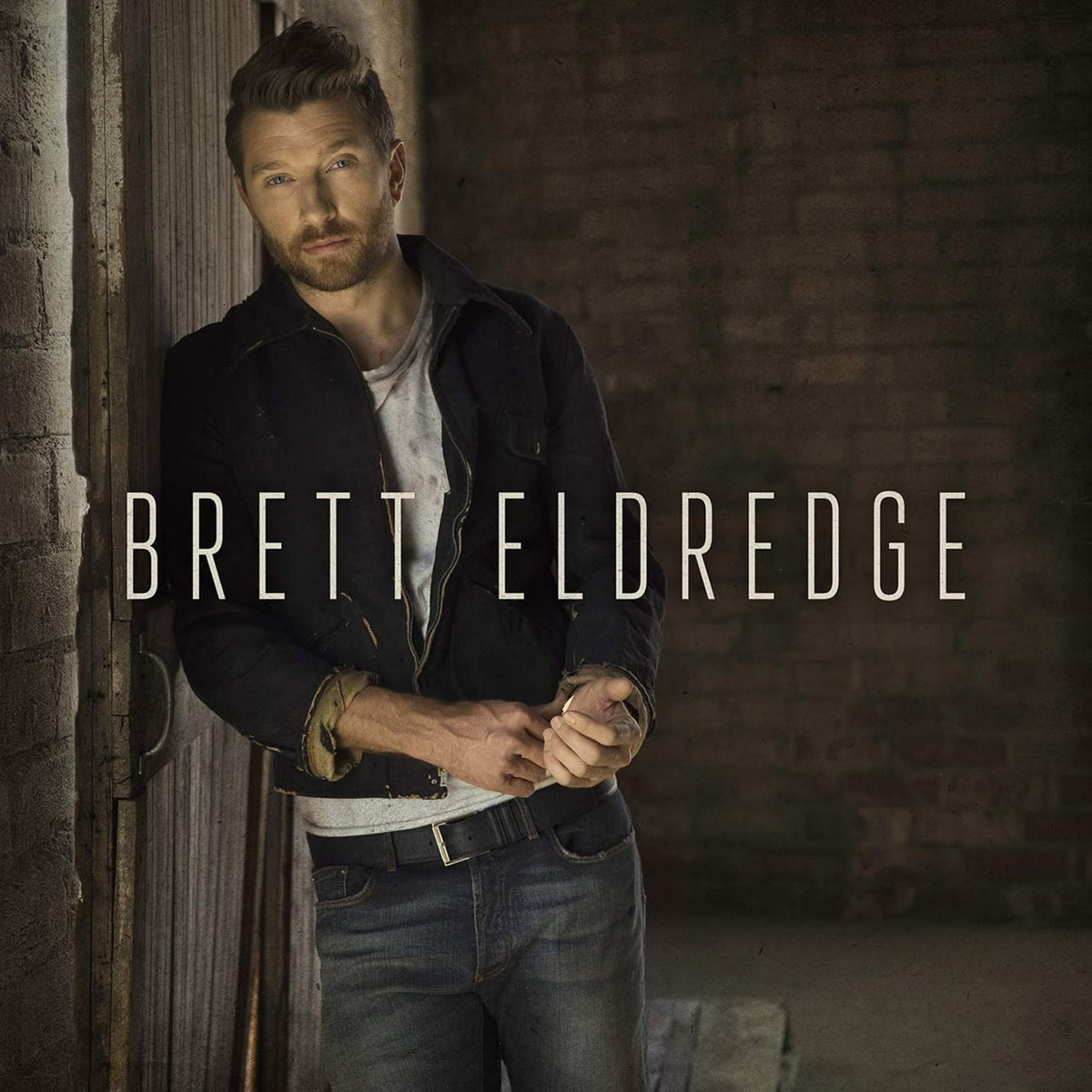 Brett Eldredge - Brett Eldredge - [Vinyl]