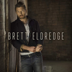 Brett Eldredge - Brett Eldredge - [Vinyl]