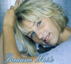 Brianna White - Brianna White - [CD]