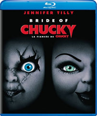 BRIDE OF CHUCKY - [Blu-ray]