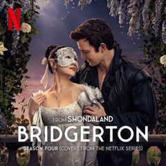 Various Artists - Bridgerton Season 4 (Covers From The Netflix Series) - (Colored , White) - [Vinyl]