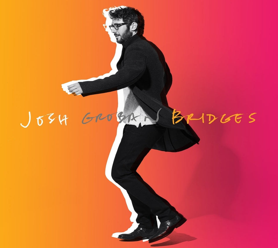 Josh Groban - Bridges - (Deluxe Edition, Limited Edition, Special Edition) - [CD]