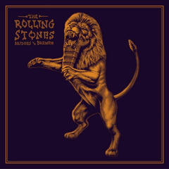 The Rolling Stones - Bridges To Breman - Gatefold - [Vinyl]