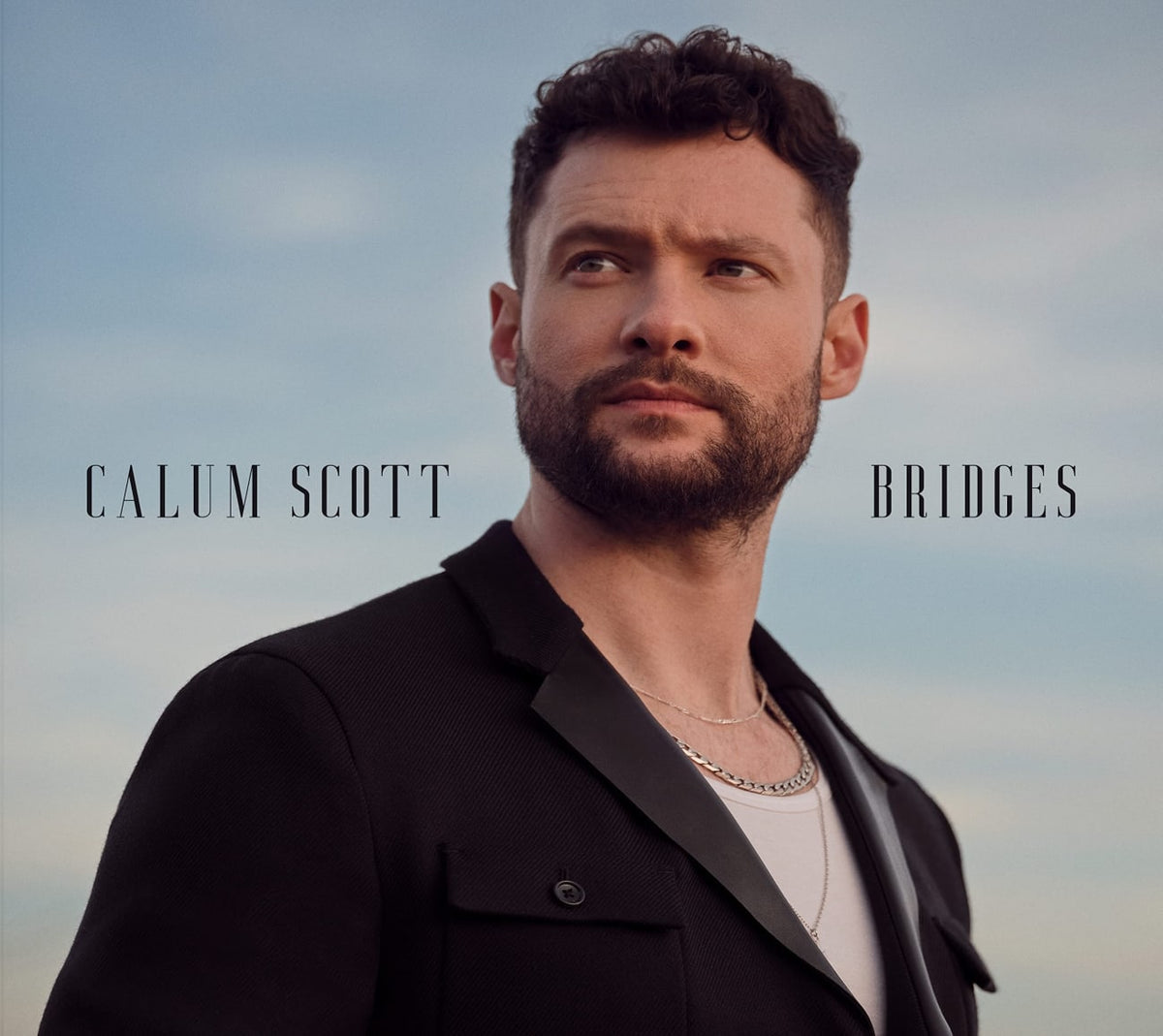 Calum Scott - Bridges - [CD]
