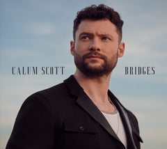 Calum Scott - Bridges - [CD]