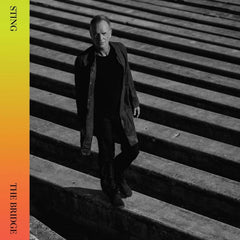 Sting - Bridge - Limited Deluxe - [Vinyl]