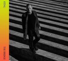 Sting - BRIDGETHE - [CD]