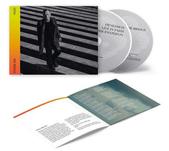 Sting - The Bridge [Super Deluxe] - (Deluxe Edition) - [CD]