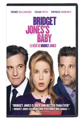BRIDGET JONES'S BABY - [DVD]