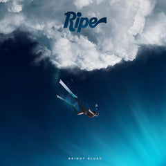 Ripe - Bright Blues - [Vinyl]