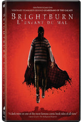 BRIGHTBURN - [DVD]