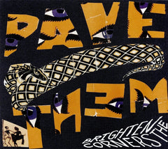 Pavement - Brighten the Corners - [CD]