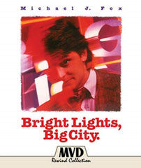 Bright Lights, Big City - (Special Edition) - [Blu-ray]