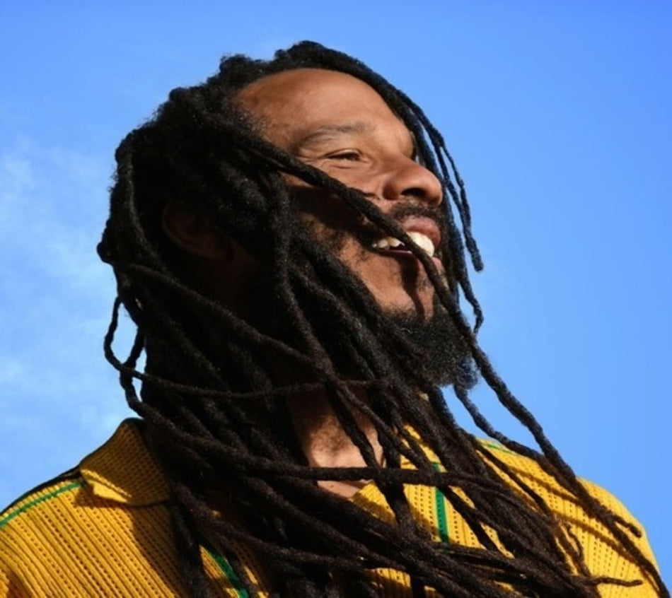Ziggy Marley - Brightside - [CD]