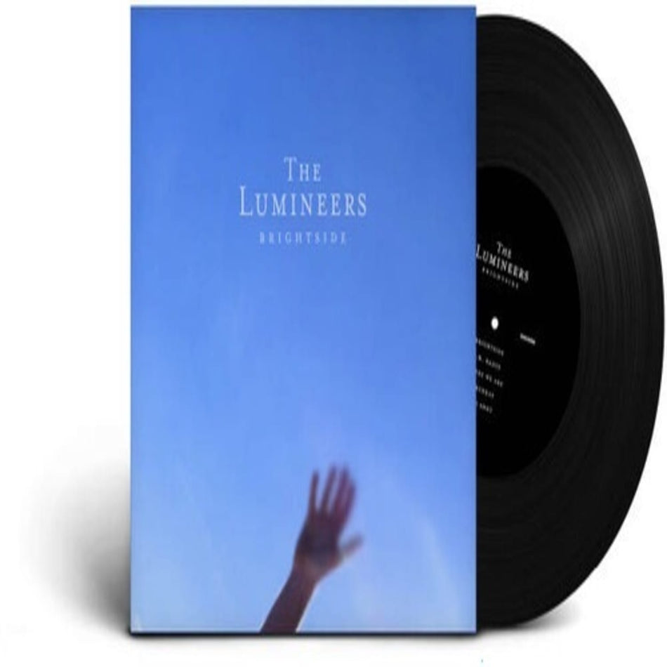 The Lumineers - Brightside - [Vinyl]