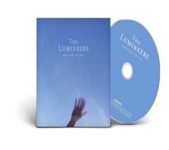 The Lumineers - Brightside - [CD]
