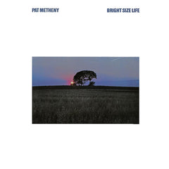 Pat Metheny - Bright Size Life (ECM Luminescence Series) - [Vinyl]