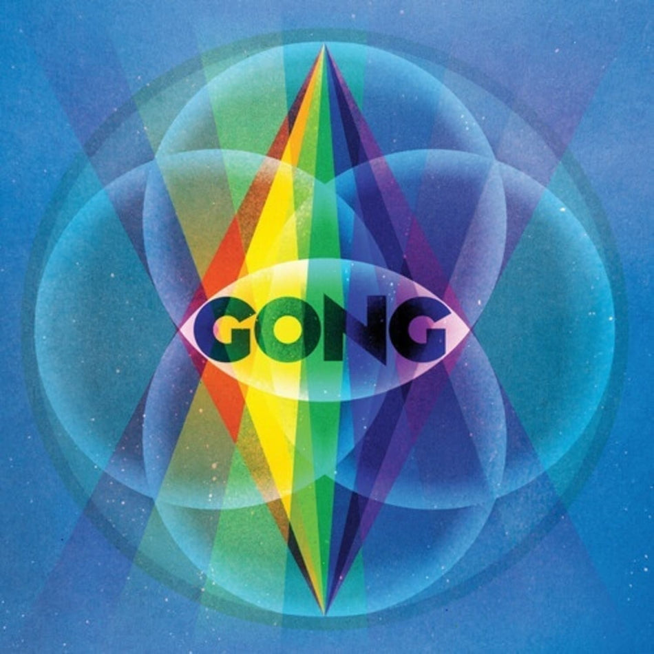 Gong - Bright Spirit - [Vinyl]