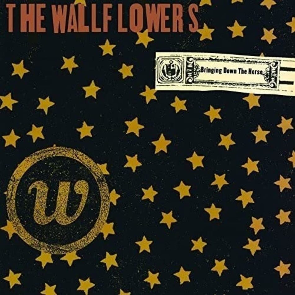 The Wallflowers - Bringing Down The Horse - [Vinyl]