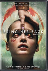 Bring Her Back [Import] - [DVD]