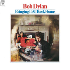 Bob Dylan - Bringing It All Back Home - [Vinyl]