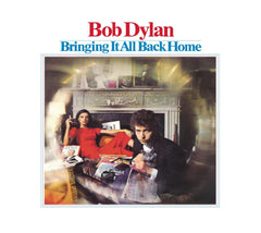 Bob Dylan - Bringing It All Back Home - (Remastered, Reissue) - [CD]