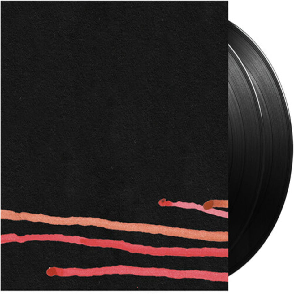 City and Colour - Bring Me Your Love - [Vinyl]