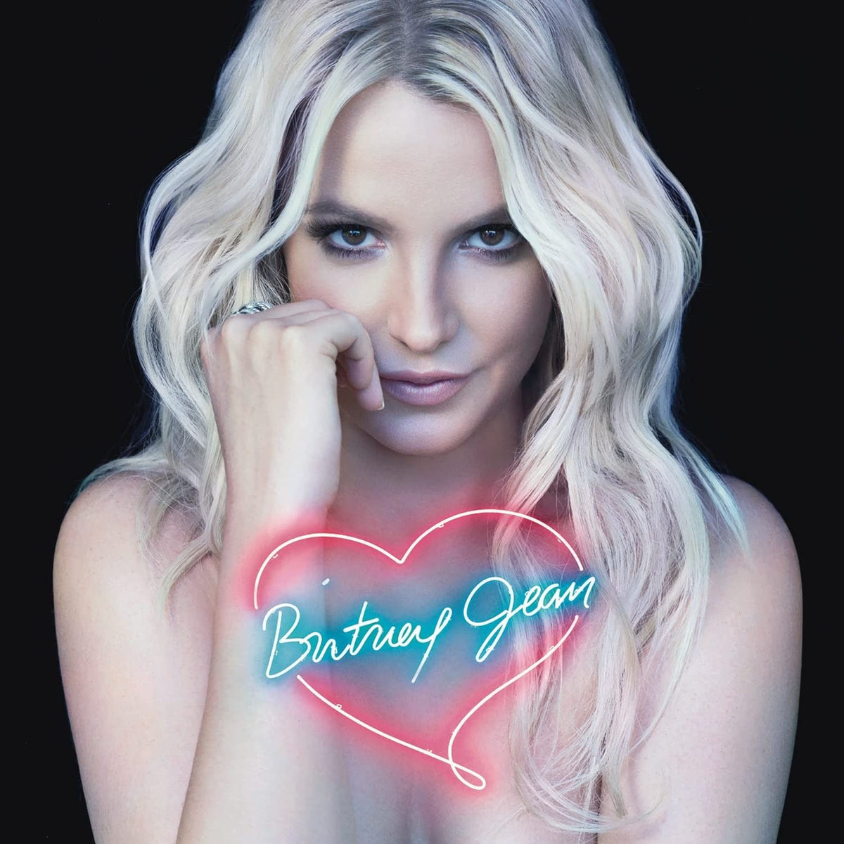 Britney Spears - Britney Jean - [Vinyl]
