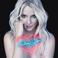 Britney Spears - Britney Jean - [Vinyl]
