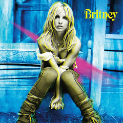 Britney Spears - Britney - [Vinyl]