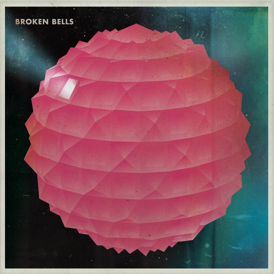 Broken Bells - Broken Bells - (180 Gram Vinyl, Poster) - [Vinyl]