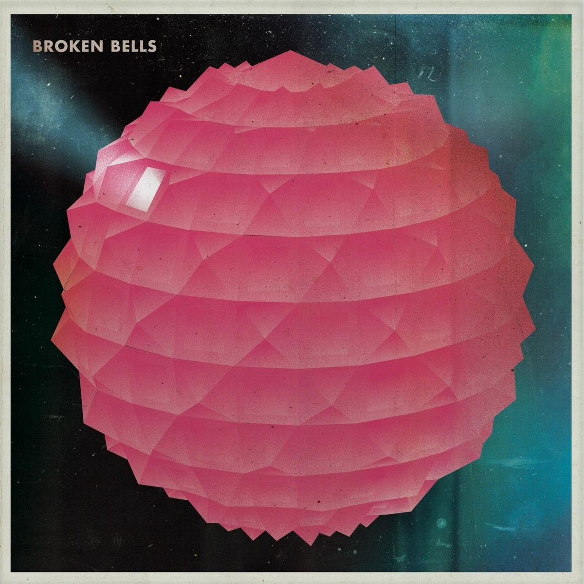 Broken Bells - Broken Bells - (180 Gram Vinyl, Poster) - [Vinyl]