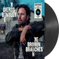 Dierks Bentley - Broken Branches - [Vinyl]