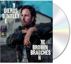 Dierks Bentley - Broken Branches - [CD]