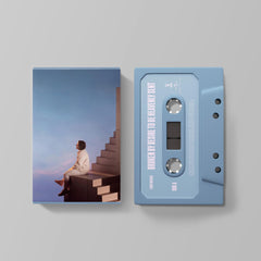 Capaldi Lewis - BROKEN BY DESIRE [CASS/D2C] - Cassette - [Cassette]