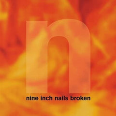 Nine Inch Nails - Broken [Explicit Content] - (Parental Advisory Explicit Lyrics, With Bonus 7") - [Vinyl]