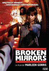 Broken Mirrors - [DVD]