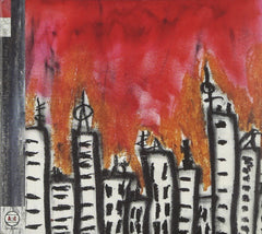 Broken Social Scene - Broken Social Scene - (Extended Play, Reissue) - [CD]