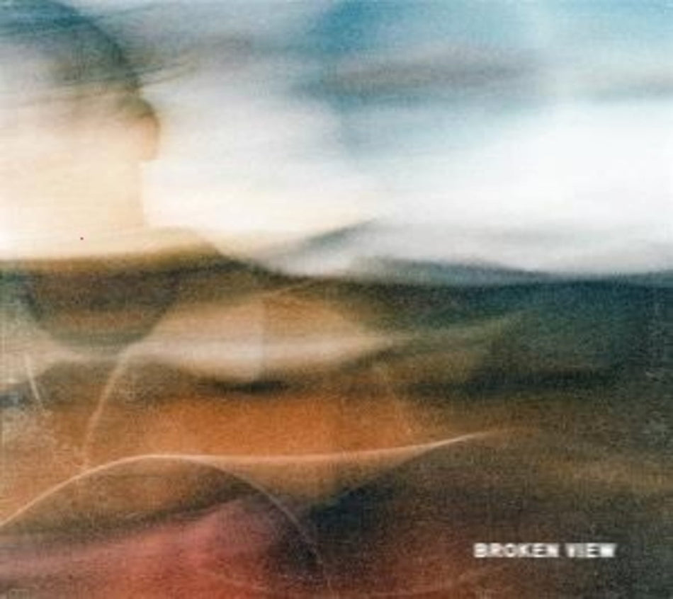 Sam Barber - Broken View - [CD]
