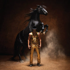 Orville Peck - Bronco - (140 Gram Vinyl, Gatefold LP Jacket) - [Vinyl]