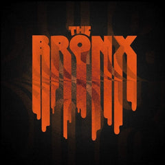 The Bronx - Bronx VI - (Colored Vinyl, Orange, Gatefold LP Jacket) - [Vinyl]