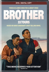 Brother - [DVD]