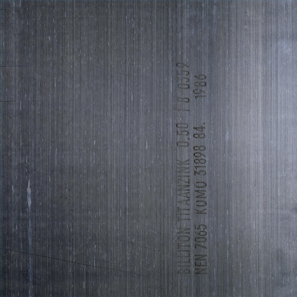 New Order - Brotherhood - (Remastered) - [Vinyl]