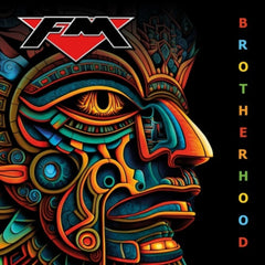 FM - Brotherhood - [Vinyl]