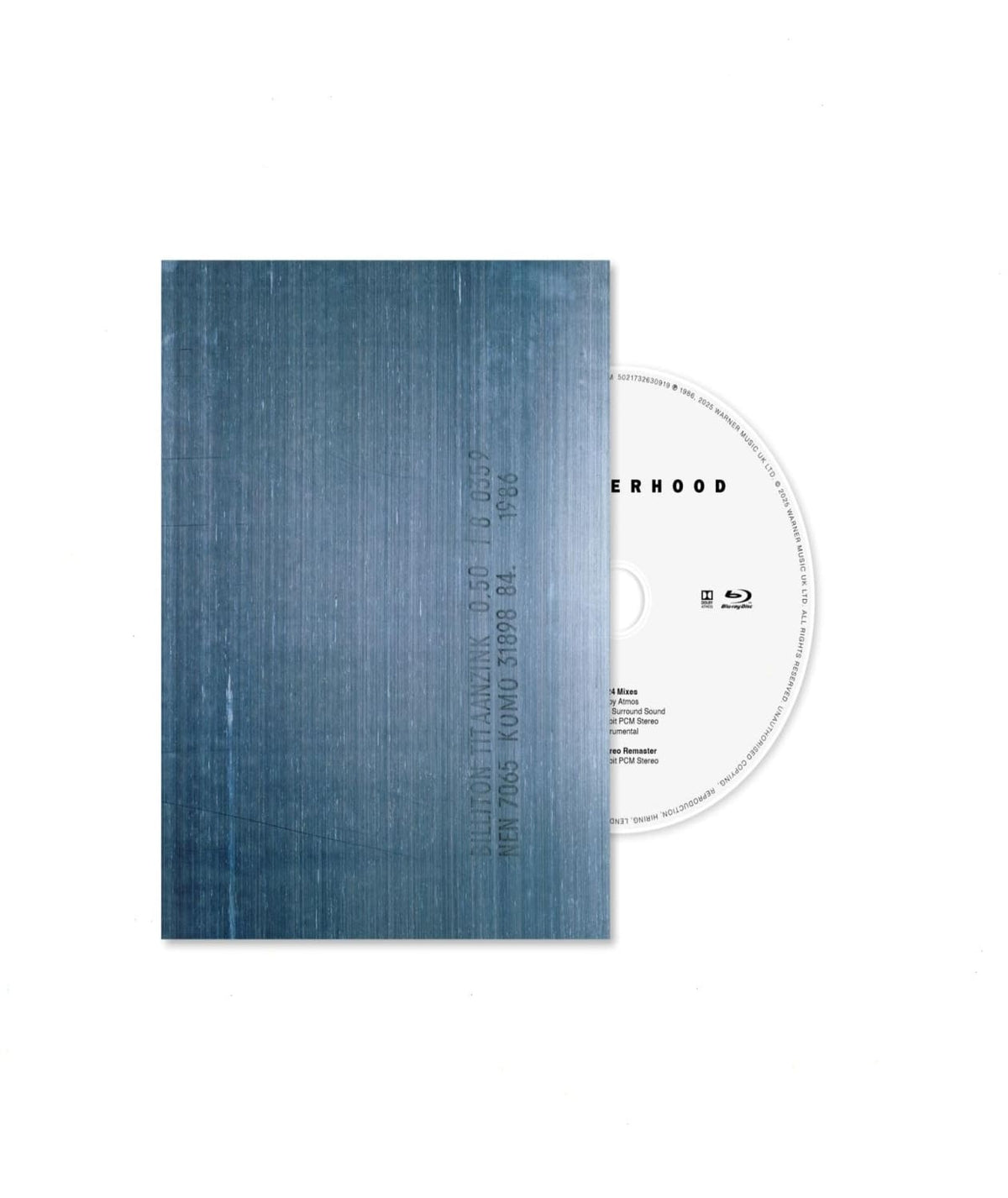 Brotherhood - [Blu-ray]